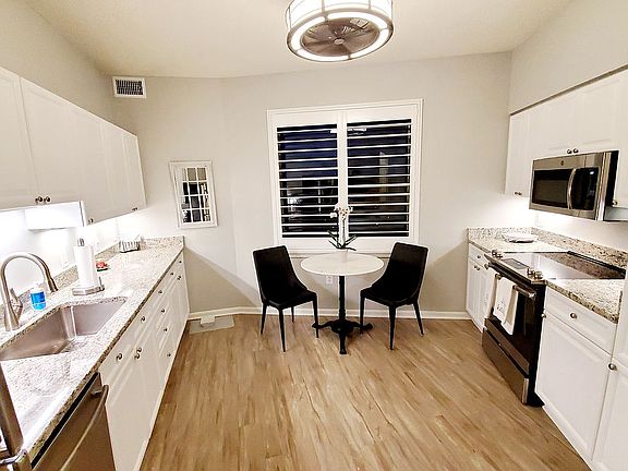 Kitchen/New Stainless App.