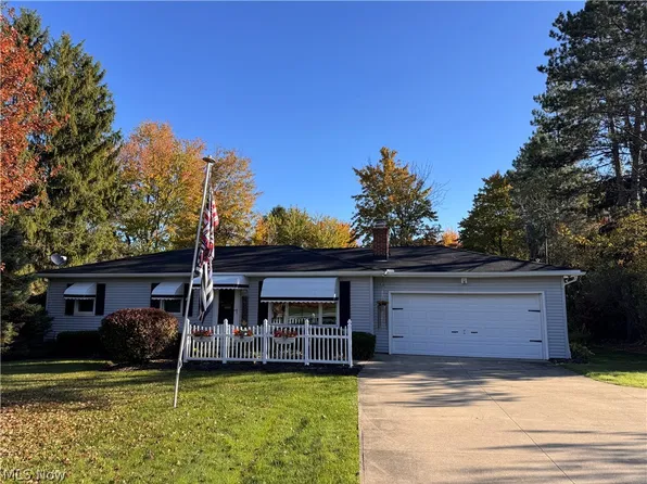 6407 Wadsworth Rd, Medina, OH 44256