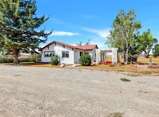 2114 Henry St, Augusta, MT 59410