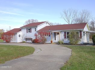 4412 Frederick Rd, Altamont, NY 12009