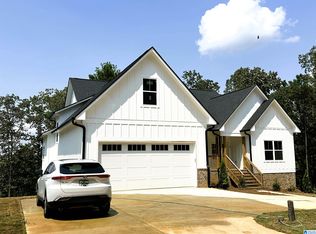 7733 Springer Rd, Mc Calla, AL 35111