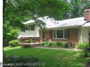 13907 Spotswood Furnace Rd, Fredericksburg, VA 22407