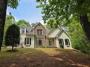 2306 Quail Spring Trl, Buford, GA 30519