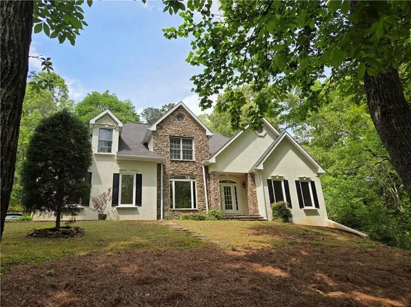 2306 Quail Spring Trl, Buford, GA 30519