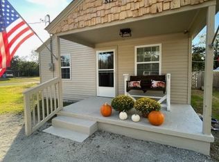 811 SW 4th St, Corning, AR 72422