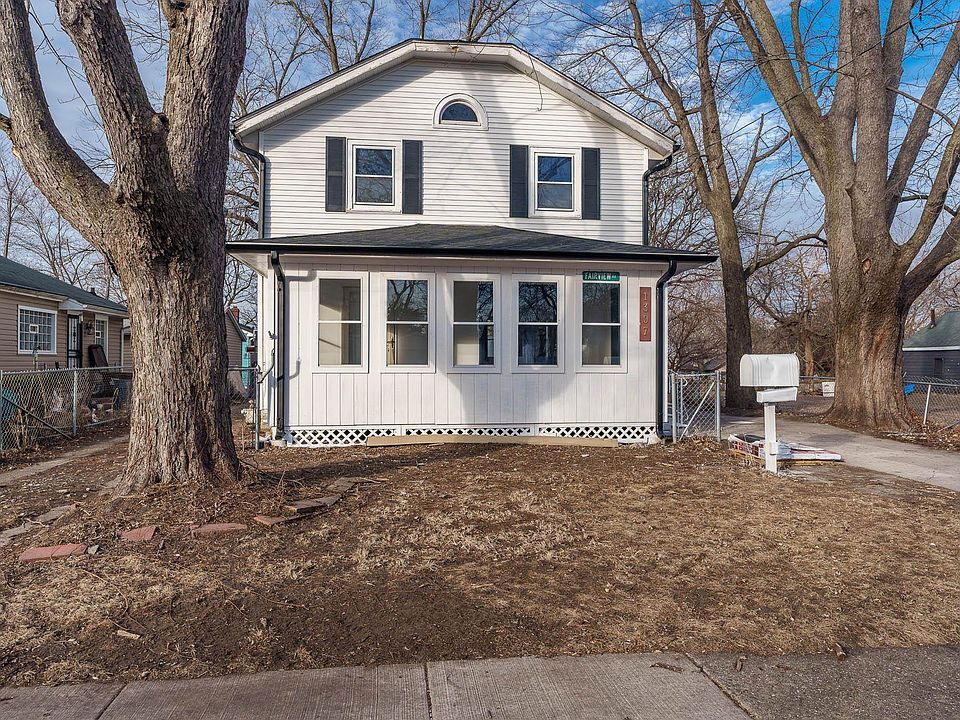 1st image of 1307 Fairview Ave