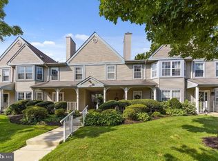 1103 Sweetwater Dr, Cinnaminson, NJ 08077