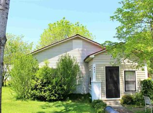 803 Webb St, Scottsboro, AL 35768