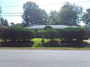 5021 Smith Farm Rd, Virginia Beach, VA 23455