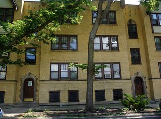 1921 E 86th St APT 3, Chicago, IL 60617