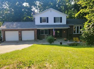 1122 Thornhill Ln LOT 760, Lawrenceburg, IN 47025
