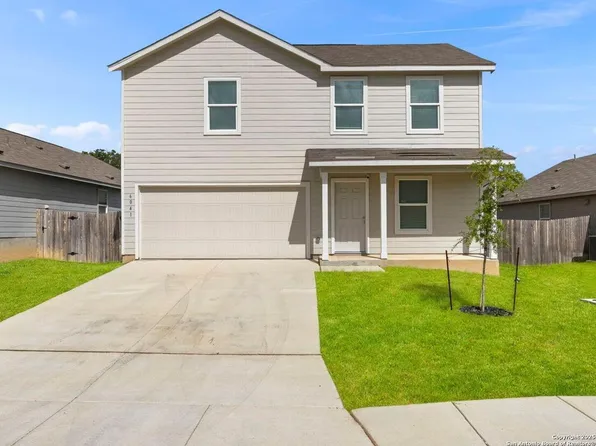 6041 Vestige Bend, Bulverde, TX 78163