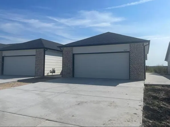 5224 N Cypress Cir #5224, Wichita, KS 67226