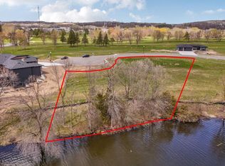 807 Krays Lake Rd, Cold Spring, MN 56320
