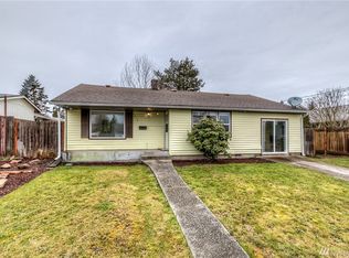1616 S Trafton St, Tacoma, WA 98405