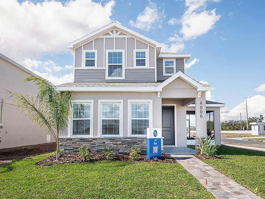 Introducing Estates at Hickory Cove, a brand-new neighborhood offering luxurious bungalows with amen