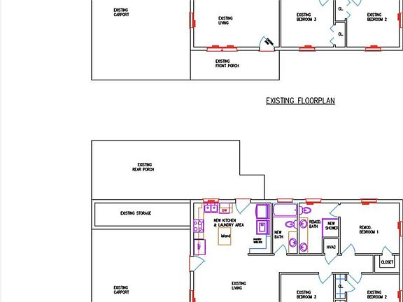 2nd image of 2202 Game Farm Rd