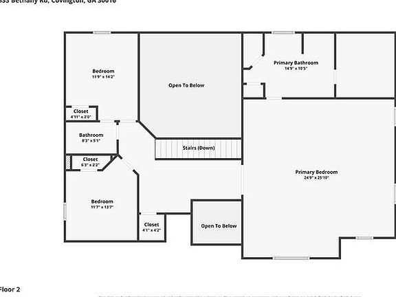 3rd image of 333 Bethany Rd