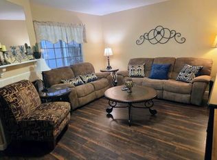 5230 E Brown Rd APT 109, Mesa, AZ 85205