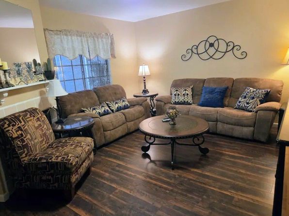 5230 E Brown Rd APT 109