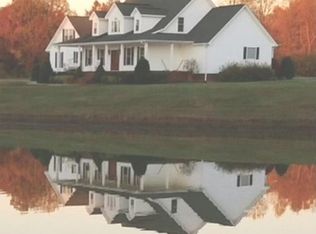 3105 Rock Springs Rd, Union City, TN 38261