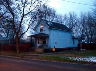 5654 Frontier Ave, Niagara Falls, NY 14304