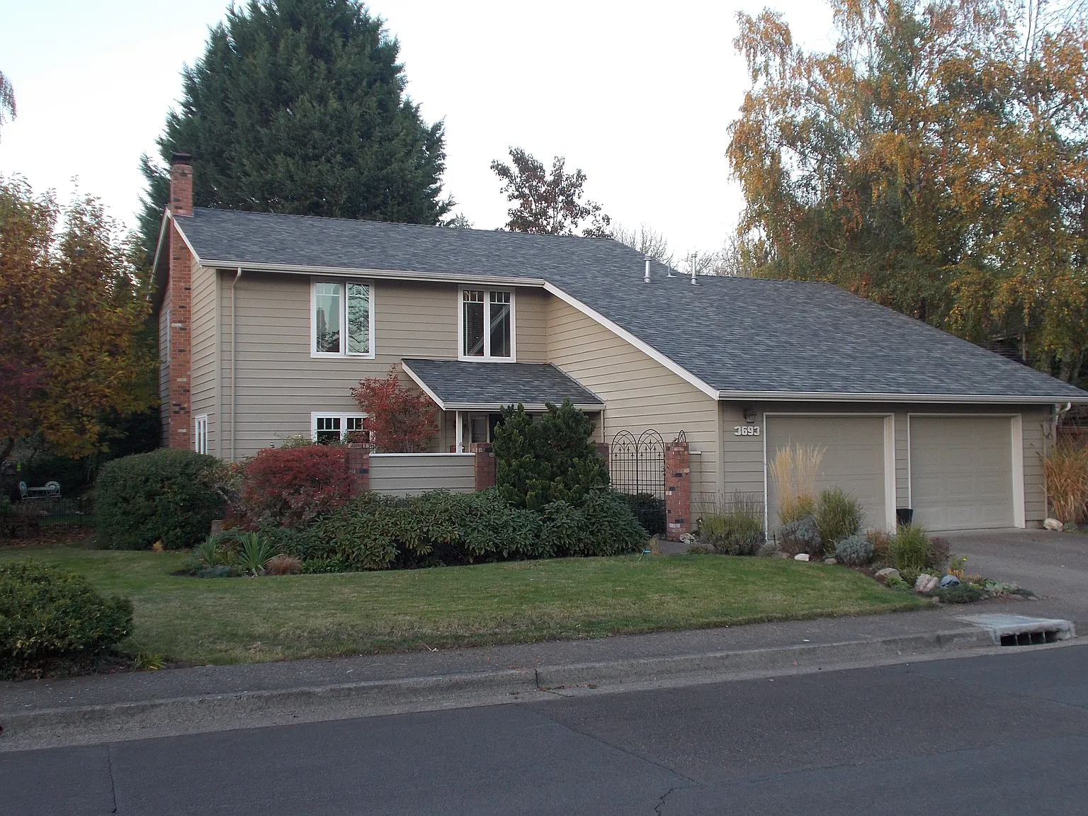 3693 NW Oleander Pl photo 1