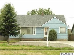 4692 Swegle Rd NE, Salem, OR 97301