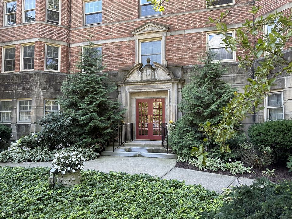 1st image of 13710 Shaker Blvd APT 705