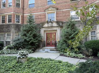 13710 Shaker Blvd APT 705, Cleveland, OH 44120