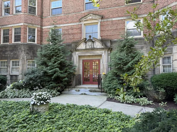 13710 Shaker Blvd APT 705, Cleveland, OH 44120