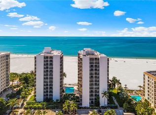 6612 Estero Blvd PH 1, Fort Myers Beach, FL 33931