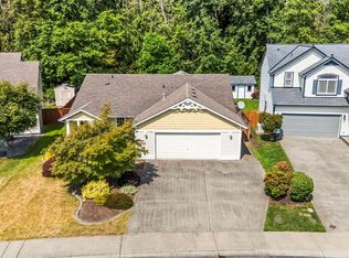 16222 131st Avenue Ct E, Puyallup, WA 98374