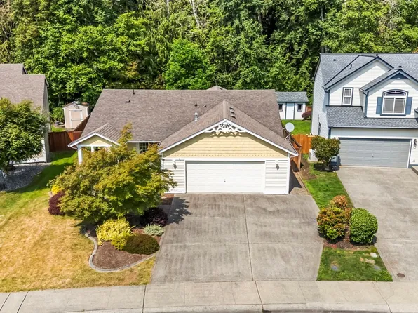16222 131st Avenue Ct E, Puyallup, WA 98374
