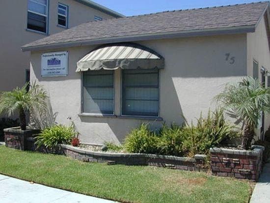 1st image of 75 Granada Ave APT C
