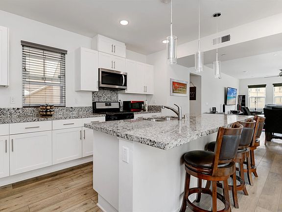 2nd image of 5200 Beachside Ln #114