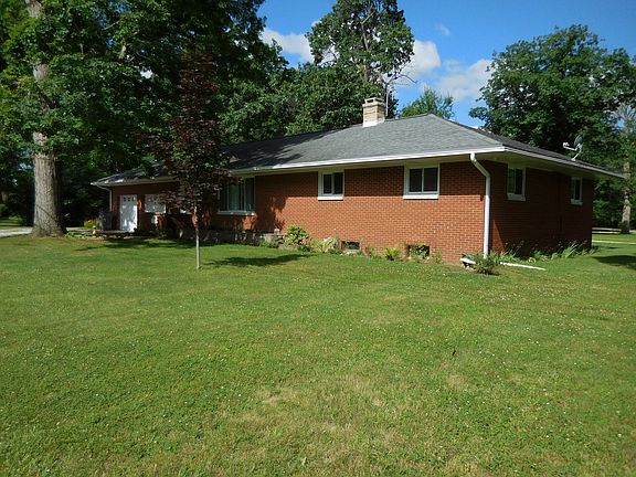 1001 S Harkless Drive