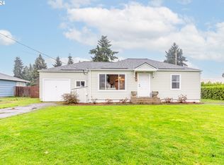 150 Walker Rd, Lebanon, OR 97355