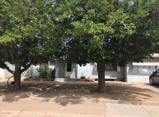 1108 N Kinsley Ave, Winslow, AZ 86047