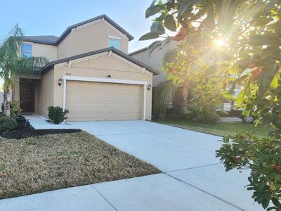 7407 Evening Primrose Ct, Tampa, FL, 33619