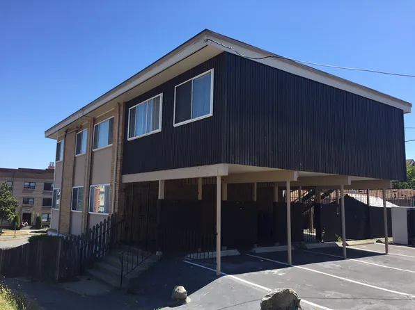 702 S Yakima Ave #5, Tacoma, WA 98405
