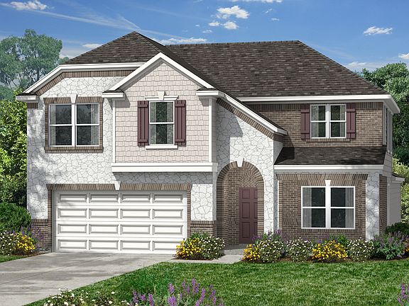 5th image of 8711 Cimarron Falls Ct #94ISO0