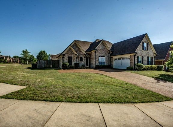 4th image of 8305 Bartlett Gap Dr