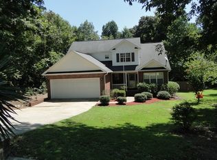 111 Buckskin Trl, Byron, GA 31008