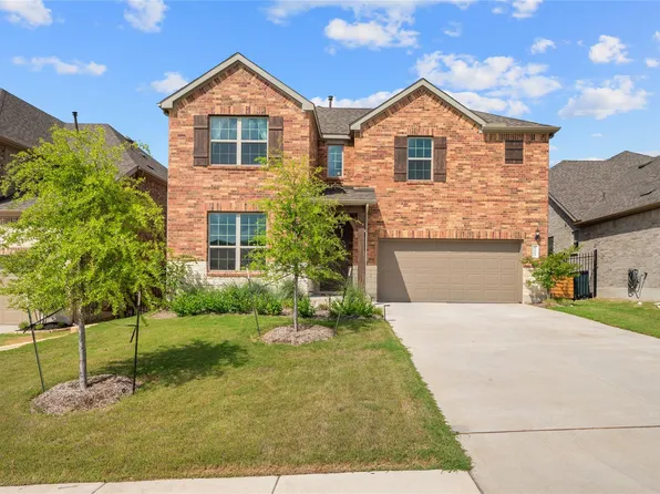 6605 Apache Plum Ln, Spicewood, TX 78669