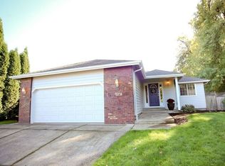 1278 Rhine Way, Eugene, OR 97404