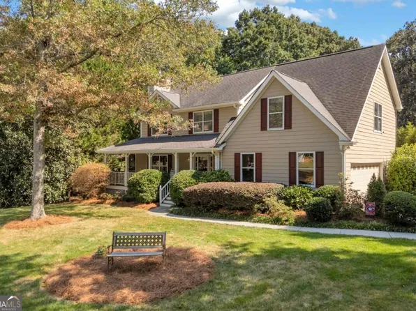 4894 Watson Mill Ct, Loganville, GA 30052