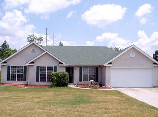 5577 Silver Fox Way, North Augusta, SC 29841