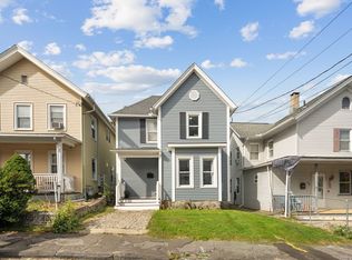 22 South St, Waterbury, CT 06706