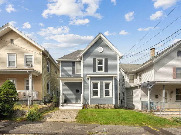 22 South Street, Waterbury, CT 06706